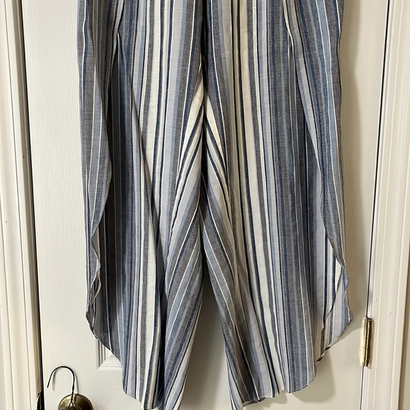 Linen pants - Picture 2 of 3